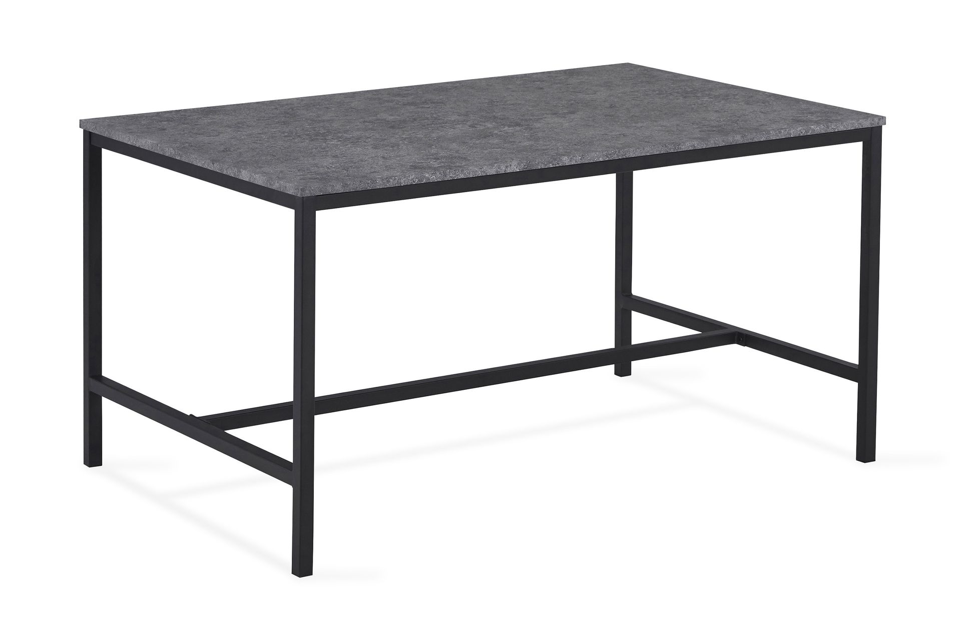 Ruokapöytä Evo 180 cm - Huonekalut - Pöytä & ruokailuryhmä - Ruokapöydät & keittiön pöydät