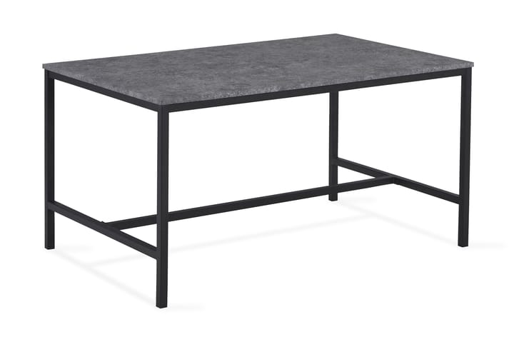 Ruokapöytä Evo 180 cm - Ruokapöydät & keittiön pöydät