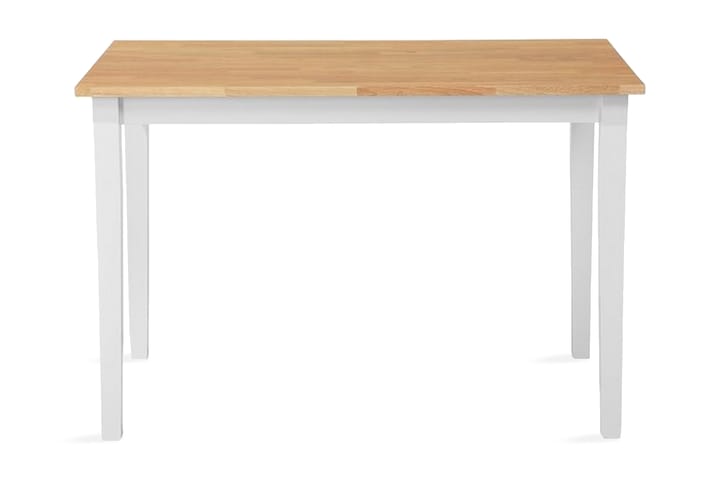 Ruokapöytä Georgia 115 cm - Ruokapöydät & keittiön pöydät