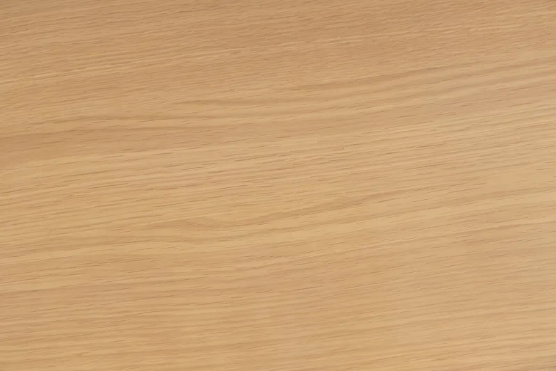 Ruokapöytä Gontas 200 cm Soikea - Luonnonväri - Huonekalut - Pöytä & ruokailuryhmä - Ruokapöydät & keittiön pöydät