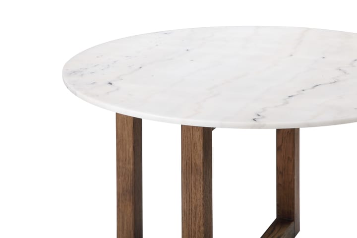 Ruokapöytä Grasp 120 cm - Ruokapöydät & keittiön pöydät