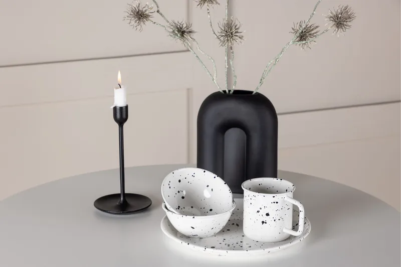 Ruokapöytä Hamden 80 cm - Huonekalut - Pöytä & ruokailuryhmä - Ruokapöydät & keittiön pöydät