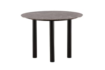 Ruokapöytä Havsten 106 cm - Huonekalut - Pöytä & ruokailuryhmä - Ruokapöydät & keittiön pöydät