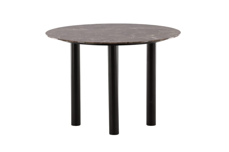 Ruokapöytä Havsten 106 cm
