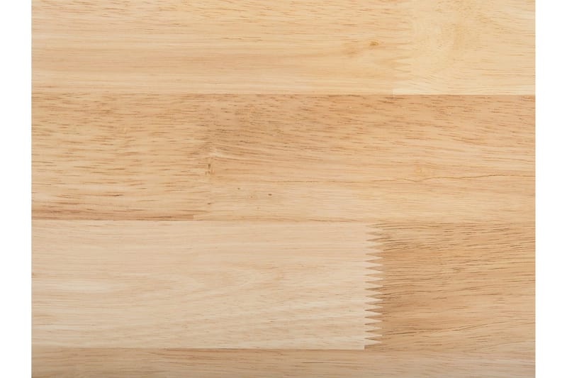 Ruokapöytä Houston 120 cm - Puu/Luonnonväri - Huonekalut - Pöytä & ruokailuryhmä - Ruokapöydät & keittiön pöydät