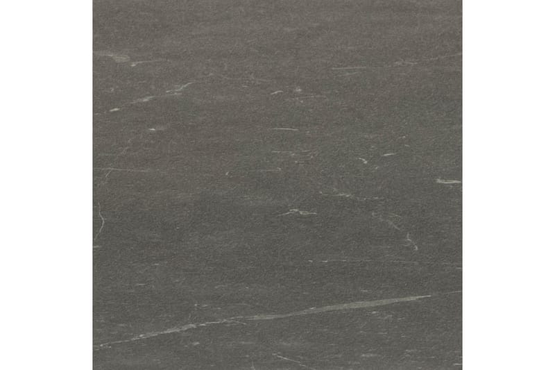 Ruokapöytä Ibizor 110 cm Pyöreä - Musta/Matta Musta - Huonekalut - Pöytä & ruokailuryhmä - Ruokapöydät & keittiön pöydät