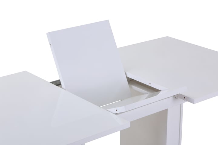 Ruokapöytä Jatkettava Inchkin 180 cm - Ruskea/Harmaa - Ruokapöydät & keittiön pöydät