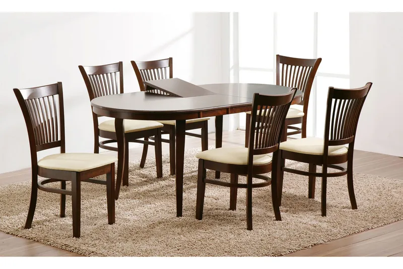 Ruokapöytä Joy - Huonekalut - Pöytä & ruokailuryhmä - Ruokapöydät & keittiön pöydät