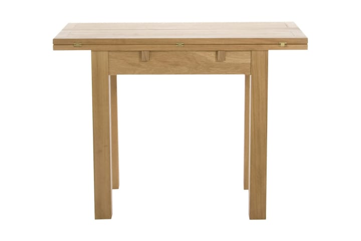 Ruokapöytä Kenley Jatkettava 100 cm - Puu - Ruokapöydät & keittiön pöydät
