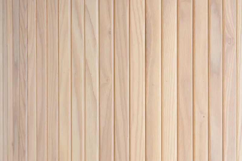 Ruokapöytä Kopparbo 130 cm Pyöreä - luonto - Huonekalut - Pöytä & ruokailuryhmä - Ruokapöydät & keittiön pöydät