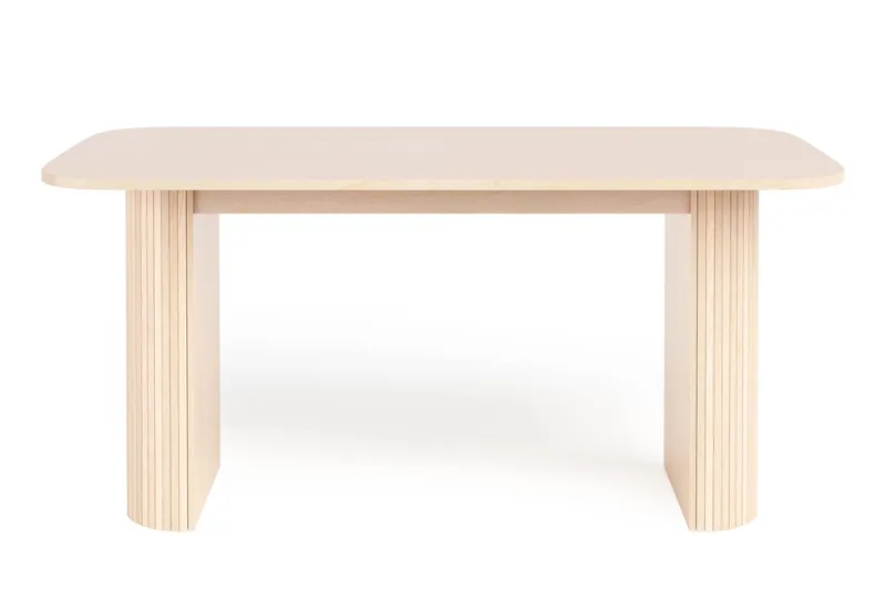 Ruokapöytä Kopparbo 160 cm Pyöreä, undefined