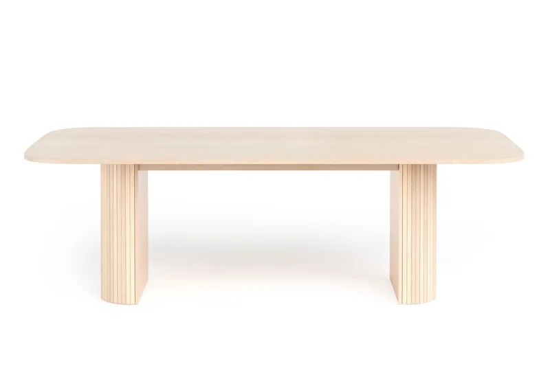 Ruokapöytä Kopparbo 240 cm Pyöreä, undefined