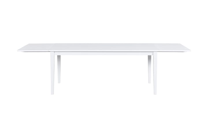 Ruokapöytä Kristjans 90 cm - Valkoinen - Ruokapöydät & keittiön pöydät