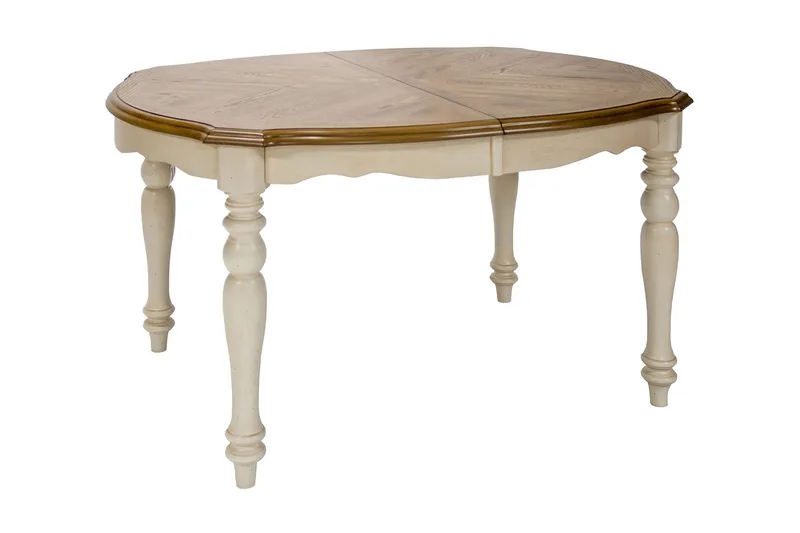 Ruokapöytä Lily - Huonekalut - Pöytä & ruokailuryhmä - Ruokapöydät & keittiön pöydät