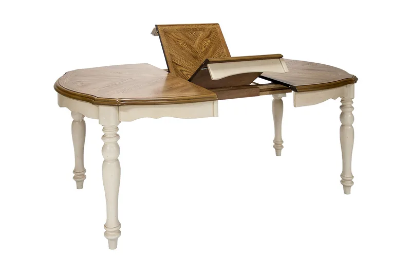 Ruokapöytä Lily - Huonekalut - Pöytä & ruokailuryhmä - Ruokapöydät & keittiön pöydät