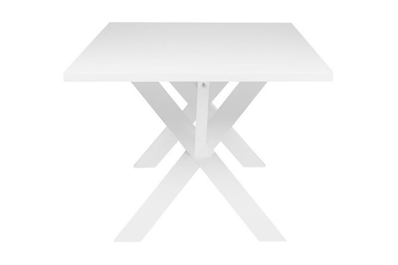 Ruokapöytä Lisala 180 cm - Huonekalut - Pöytä & ruokailuryhmä - Ruokapöydät & keittiön pöydät