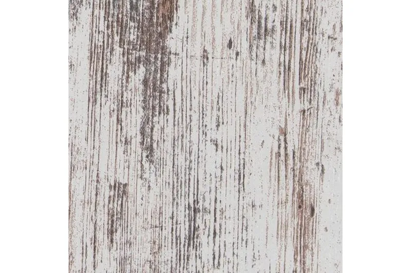 Ruokapöytä Lodin 160 cm - Antrasiitti - Huonekalut - Pöytä & ruokailuryhmä - Ruokapöydät & keittiön pöydät