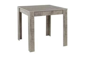 Ruokapöytä Lodin 80 cm