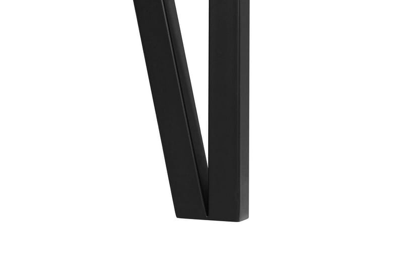 Ruokapöytä Longville 150x90 cm - Ruskea - Huonekalut - Pöytä & ruokailuryhmä - Ruokapöydät & keittiön pöydät