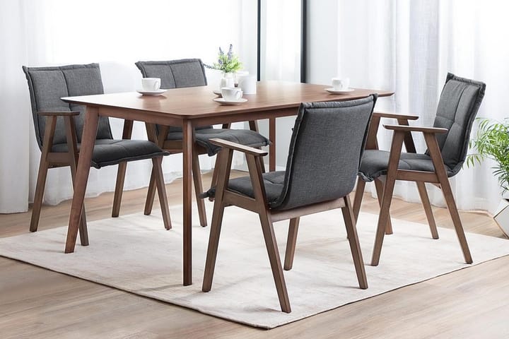 Ruokapöytä Mado 150 cm - Ruokapöydät & keittiön pöydät
