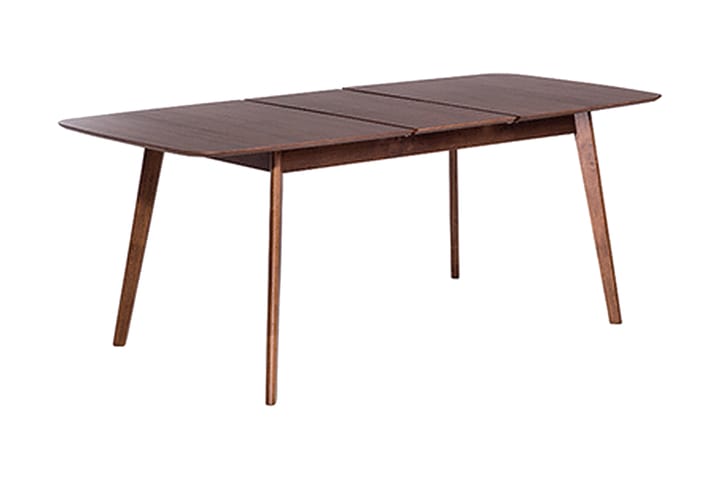 Ruokapöytä Mado 190 cm - Puu/Luonnonväri - Ruokapöydät & keittiön pöydät