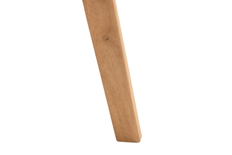Ruokapöytä Magura 165 cm - Ruskea - Huonekalut - Pöytä & ruokailuryhmä - Ruokapöydät & keittiön pöydät