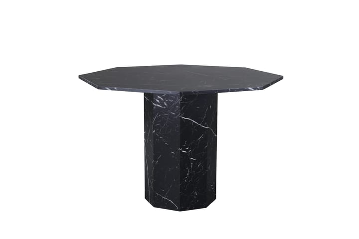 Ruokapöytä Marai 110 cm Pyöreä - Ruokapöydät & keittiön pöydät