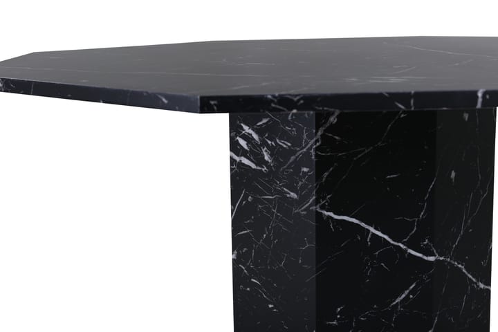 Ruokapöytä Marai 110 cm Pyöreä - Ruokapöydät & keittiön pöydät