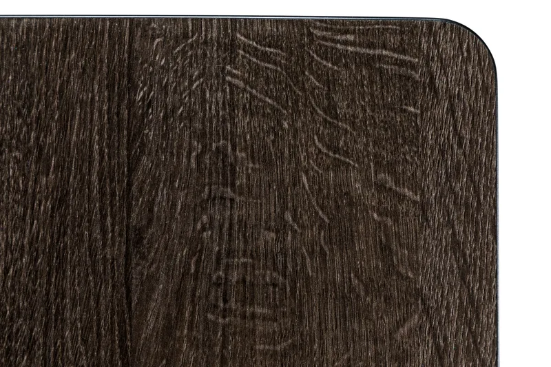 Ruokapöytä Marcelen 120 x 70 cm - Ruskea - Huonekalut - Pöytä & ruokailuryhmä - Ruokapöydät & keittiön pöydät