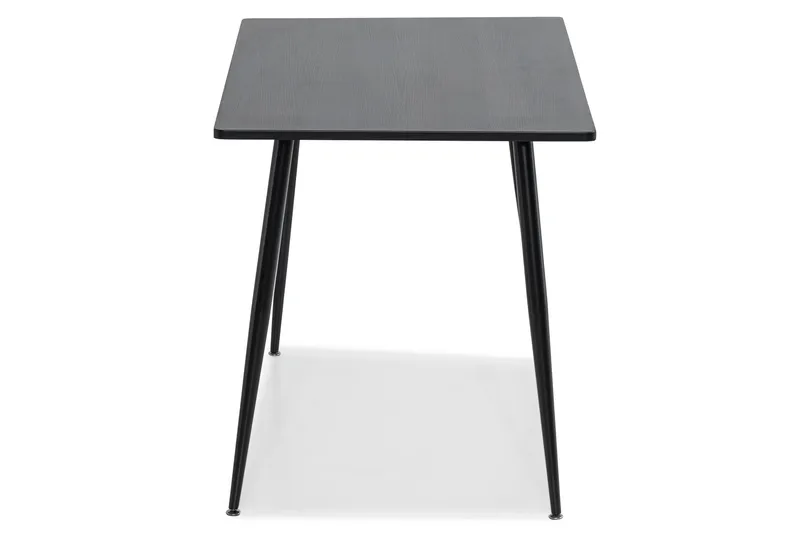 Ruokapöytä Marcelen 120 x 70 cm - Ruskea - Huonekalut - Pöytä & ruokailuryhmä - Ruokapöydät & keittiön pöydät