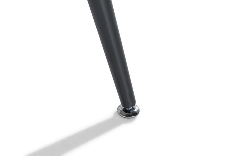 Ruokapöytä Marcelen 120 x 70 cm - Ruskea - Huonekalut - Pöytä & ruokailuryhmä - Ruokapöydät & keittiön pöydät