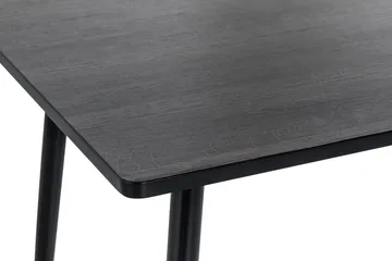 Ruokapöytä Marcelen 120 x 70 cm - Ruskea - Huonekalut - Pöytä & ruokailuryhmä - Ruokapöydät & keittiön pöydät