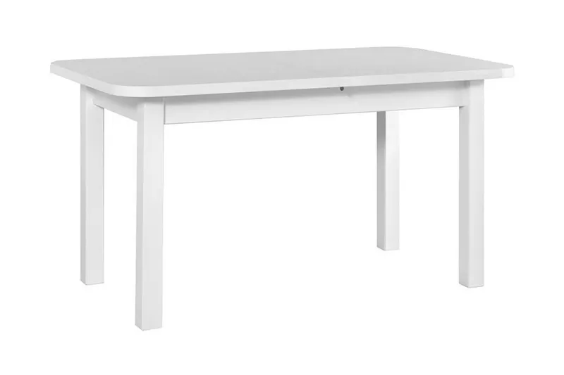 Ruokapöytä Matley II, Valkoinen