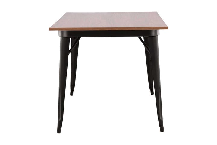 Ruokapöytä Mavlo 140 cm - Pähkinä - Ruokapöydät & keittiön pöydät
