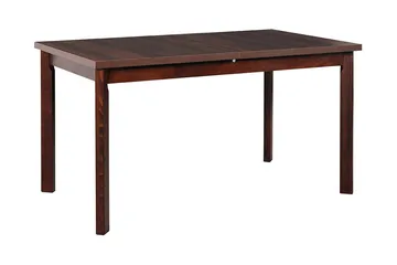 Ruokapöytä Max 120x80x78 cm - Puu / Luonnonväri - Huonekalut - Pöytä & ruokailuryhmä - Ruokapöydät & keittiön pöydät