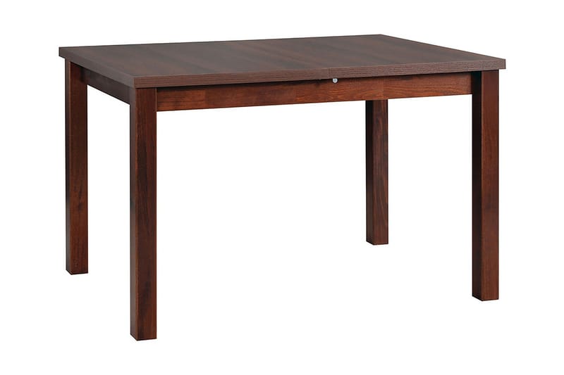 Ruokapöytä Max 120x80x78 cm - Puu / Luonnonväri - Huonekalut - Pöytä & ruokailuryhmä - Ruokapöydät & keittiön pöydät