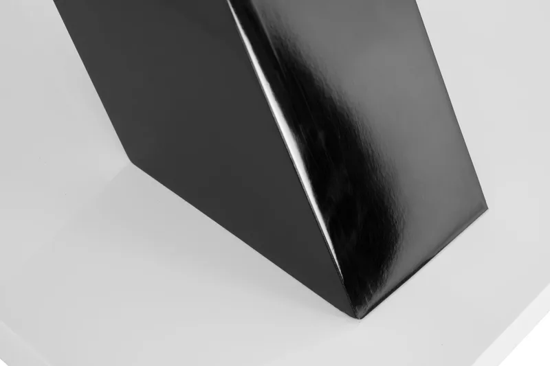 Ruokapöytä Mendoza 140 cm - Valkoinen - Huonekalut - Pöytä & ruokailuryhmä - Ruokapöydät & keittiön pöydät