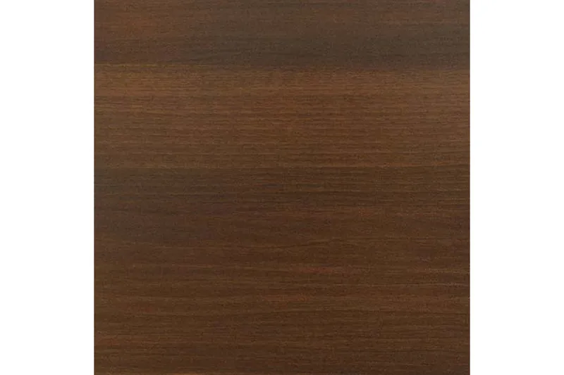 Ruokapöytä Mincey 120 cm - Tumma Puu - Huonekalut - Pöytä & ruokailuryhmä - Ruokapöydät & keittiön pöydät