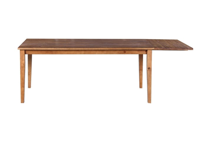 Ruokapöytä Miovagur 90 cm - Antiikki - Ruokapöydät & keittiön pöydät