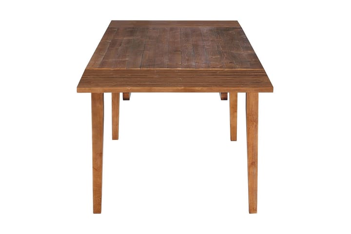 Ruokapöytä Miovagur 90 cm - Antiikki - Ruokapöydät & keittiön pöydät