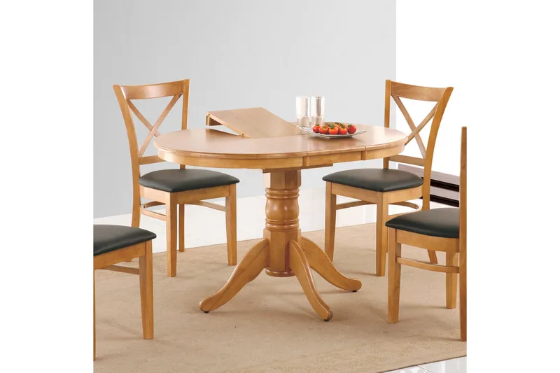 Ruokapöytä Mix&Match - Huonekalut - Pöytä & ruokailuryhmä - Ruokapöydät & keittiön pöydät