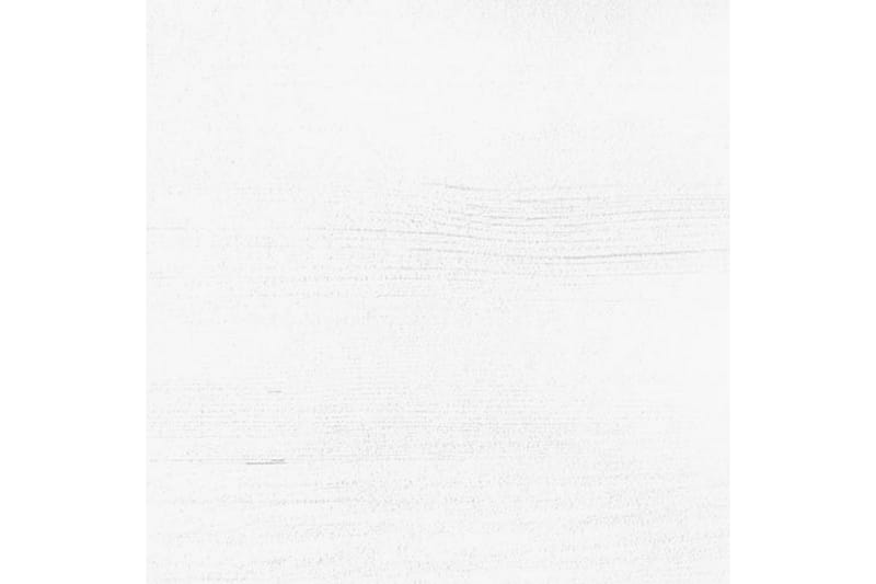 Ruokapöytä Modena 140x80x78 cm - Valkoinen - Huonekalut - Pöytä & ruokailuryhmä - Ruokapöydät & keittiön pöydät