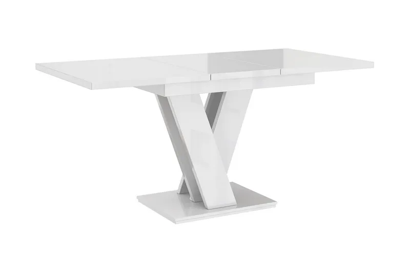 Ruokapöytä Naum - Huonekalut - Pöytä & ruokailuryhmä - Ruokapöydät & keittiön pöydät