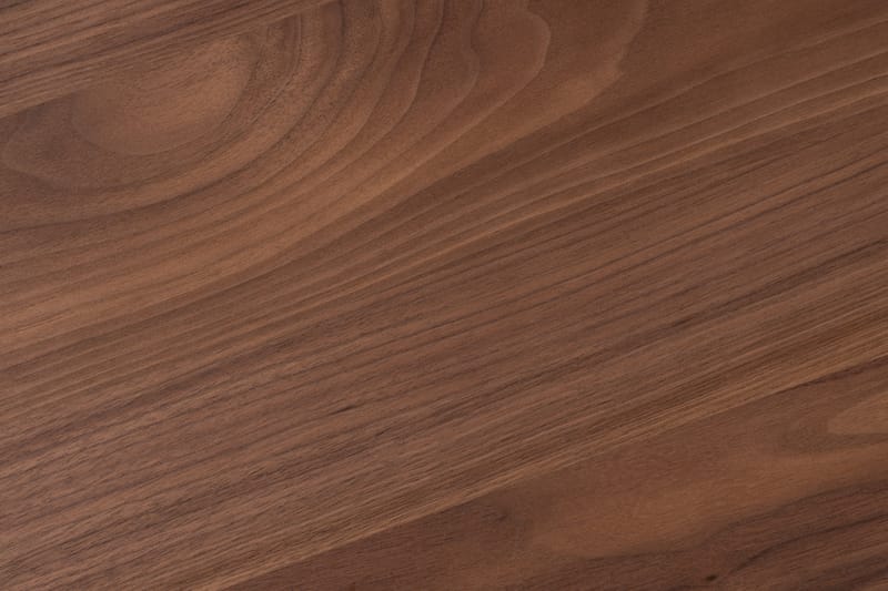 Ruokapöytä Noira 120 cm Pyöreä - Pähkinä - Huonekalut - Pöytä & ruokailuryhmä - Ruokapöydät & keittiön pöydät