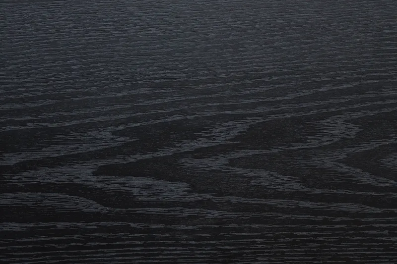 Ruokapöytä Noira 220 cm Soikea - Musta - Huonekalut - Pöytä & ruokailuryhmä - Ruokapöydät & keittiön pöydät