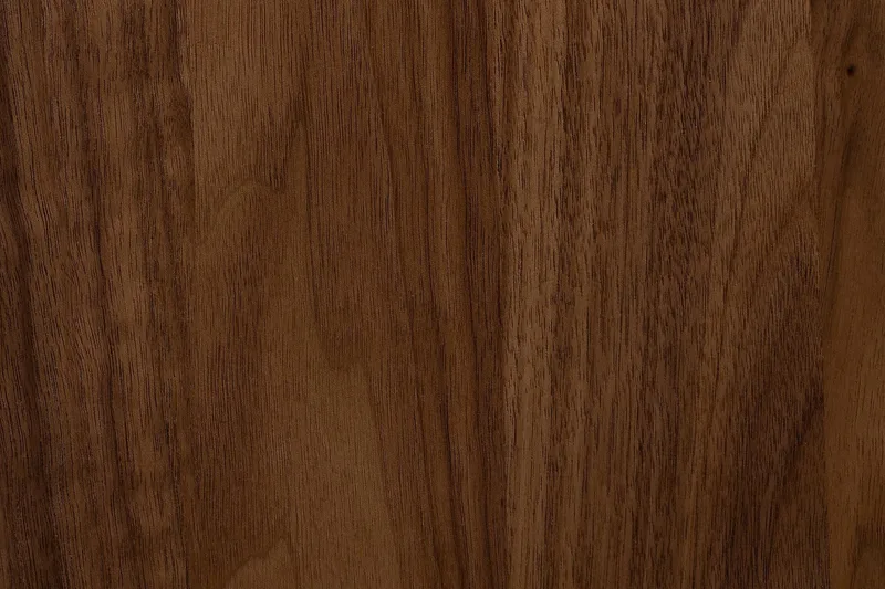 Ruokapöytä Noira 220 cm Soikea - Pähkinä - Huonekalut - Pöytä & ruokailuryhmä - Ruokapöydät & keittiön pöydät