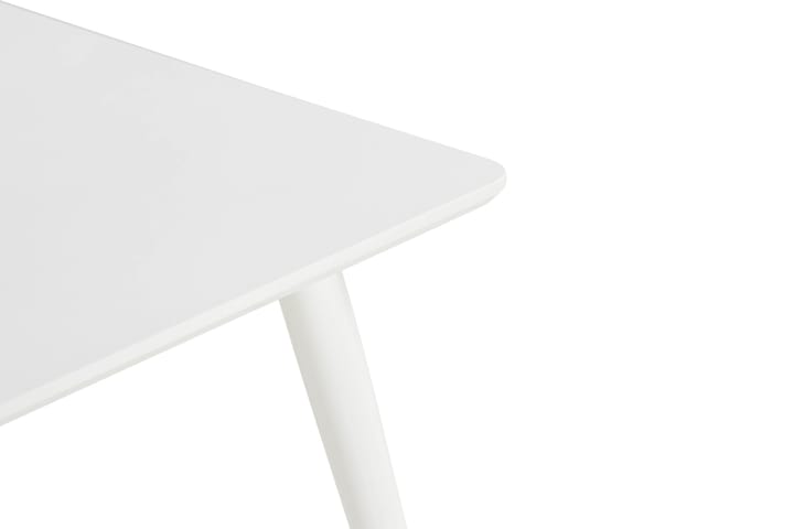 Ruokapöytä Ochobi 180 cm - Musta/Messinki - Ruokapöydät & keittiön pöydät