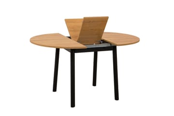 Ruokapöytä Oliver 100 cm - Huonekalut - Pöytä & ruokailuryhmä - Ruokapöydät & keittiön pöydät
