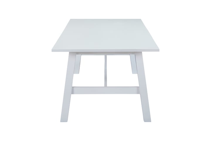 Ruokapöytä Redex 220 cm - Ruokapöydät & keittiön pöydät