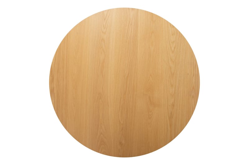 Ruokapöytä Roxby 105 cm Tammi - Huonekalut - Pöytä & ruokailuryhmä - Ruokapöydät & keittiön pöydät